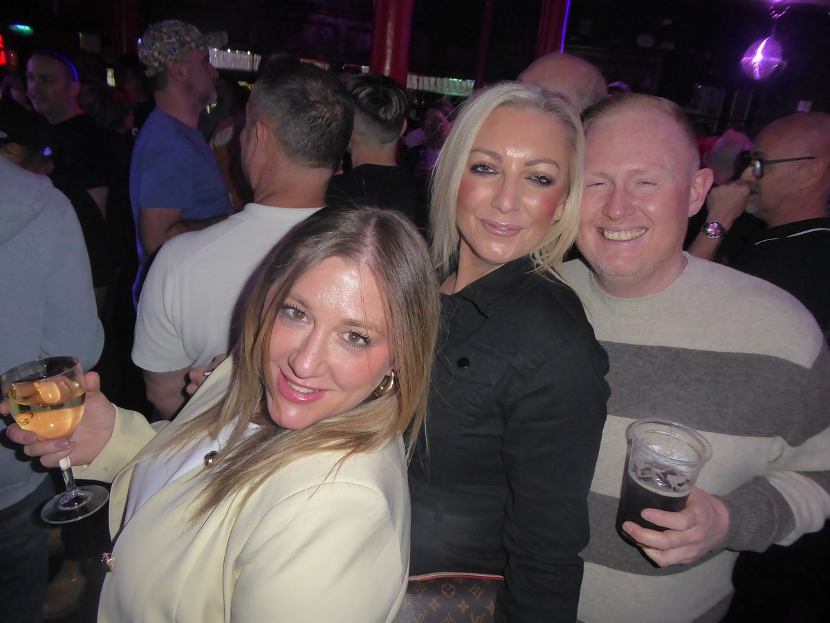 Cheer Up Ultimate Parties tweet media