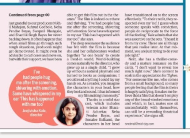 Renu Deshpande Dhole tweet media