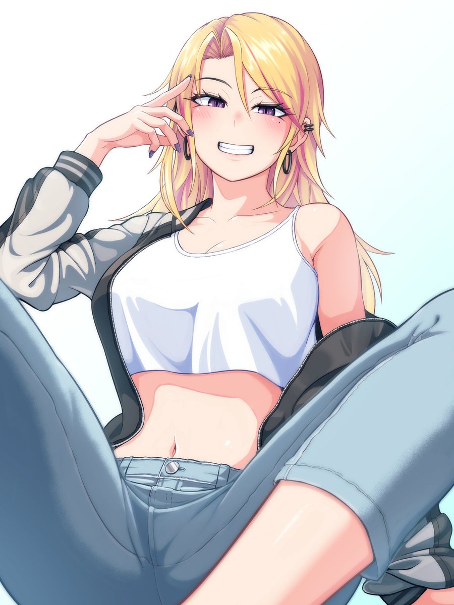 黒羽ラピッド tweet media