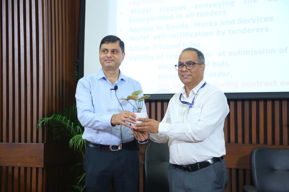 Indian National Science Academy (INSA) tweet media