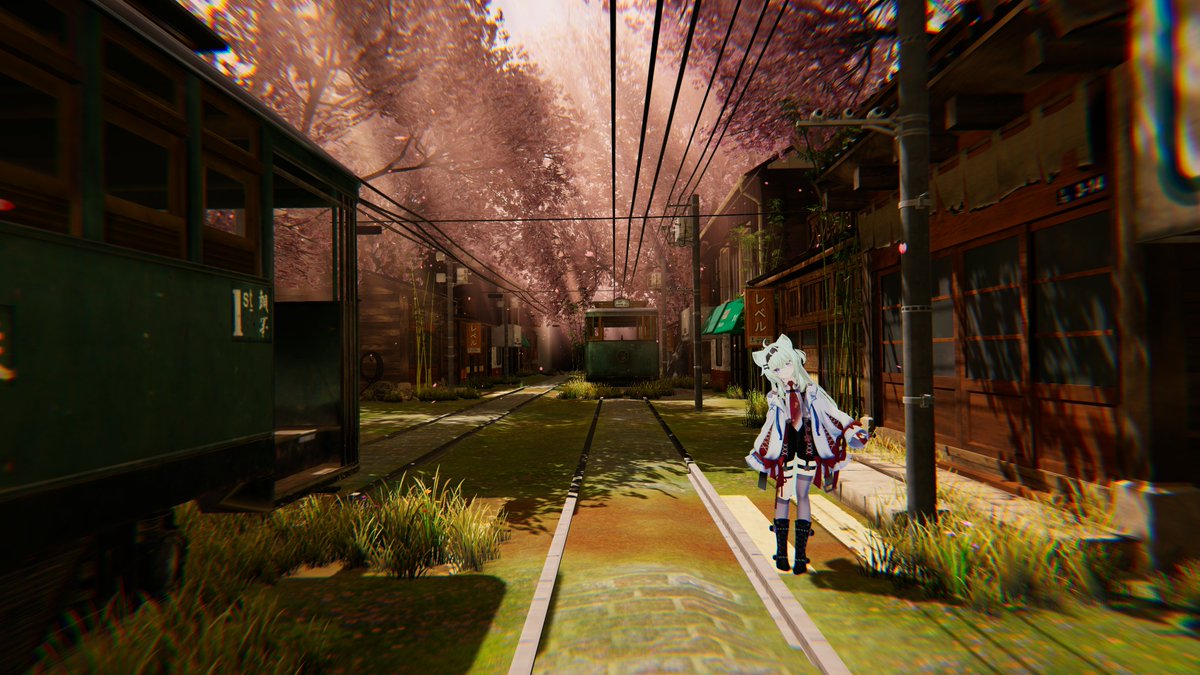 雨月サト tweet media