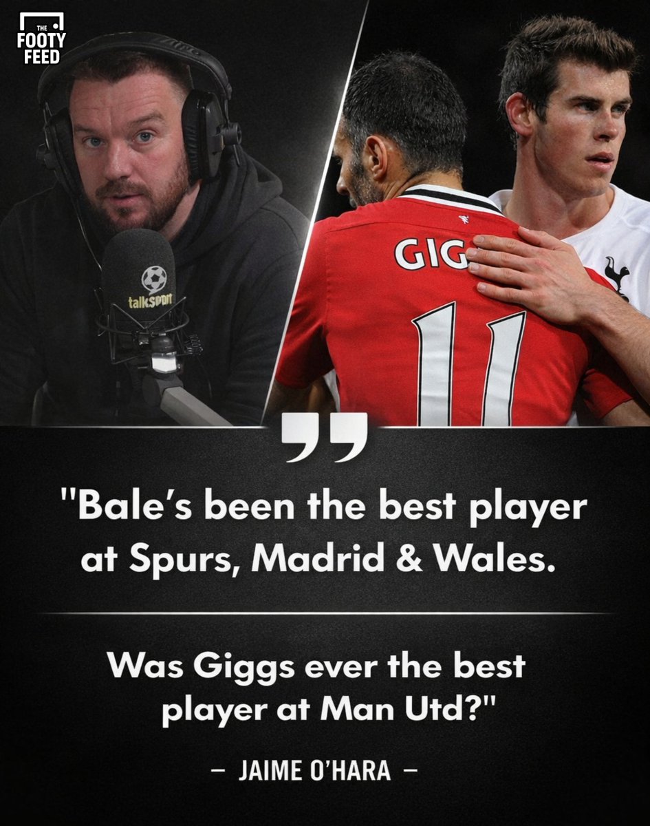 The Footy Feed tweet media