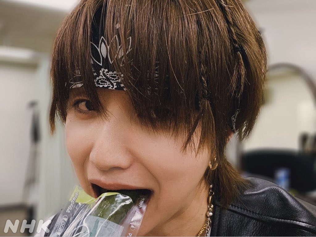 みみ tweet media