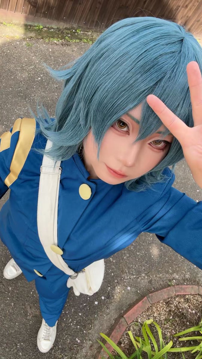 IKKI_⚡️ tweet media