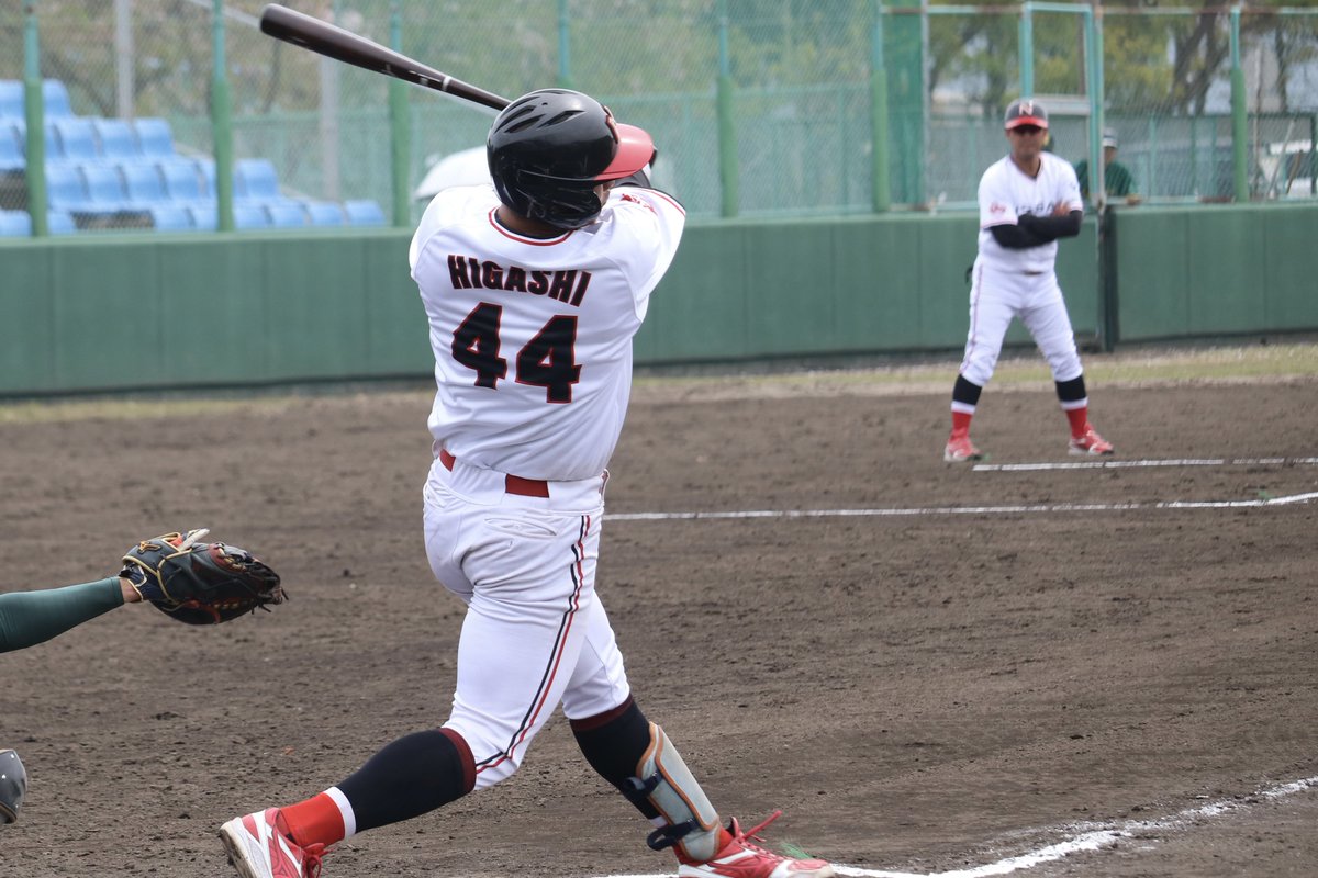 日産自動車九州硬式野球部 tweet media