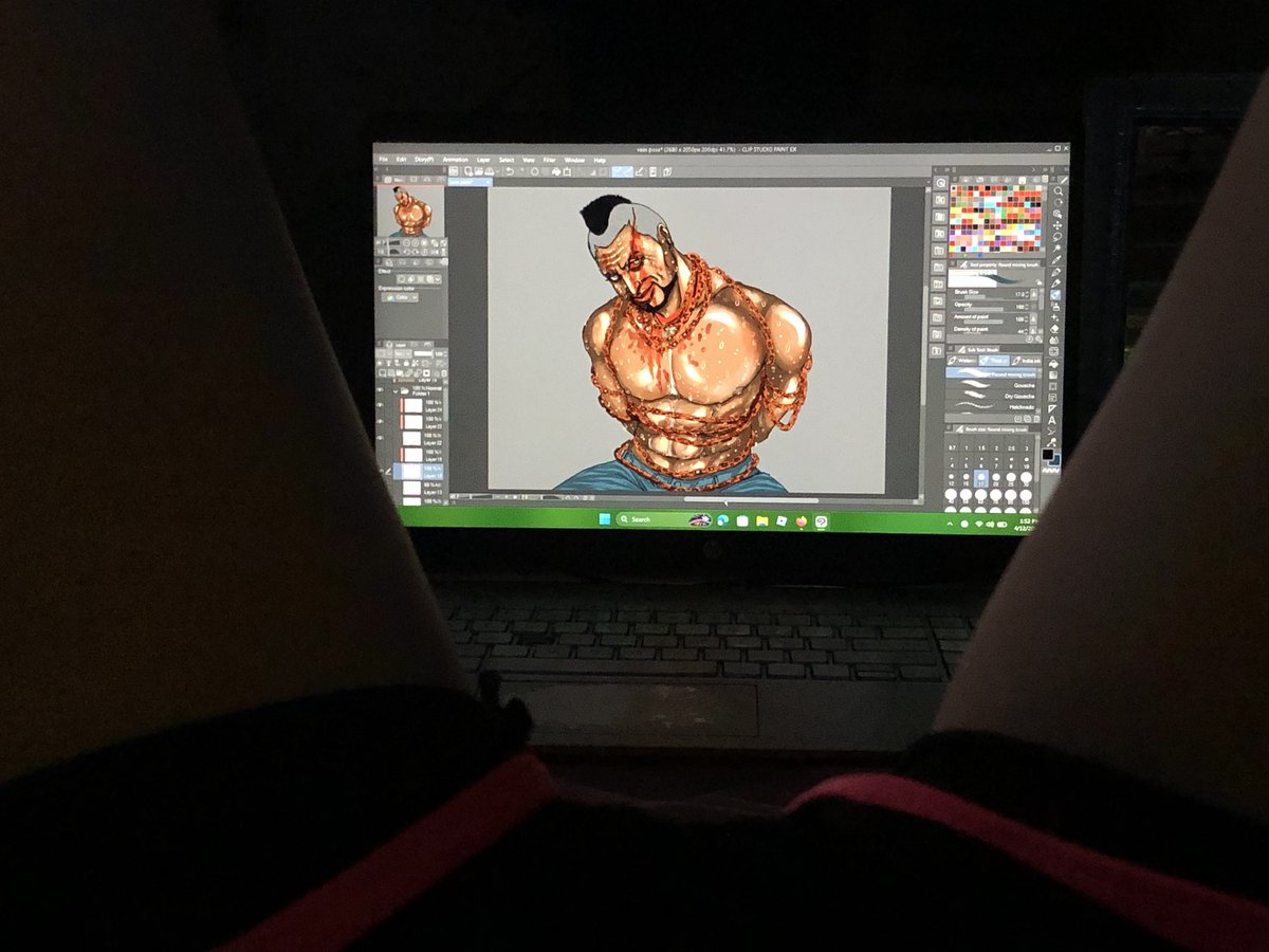 MEOnnaise 🔞 tweet media