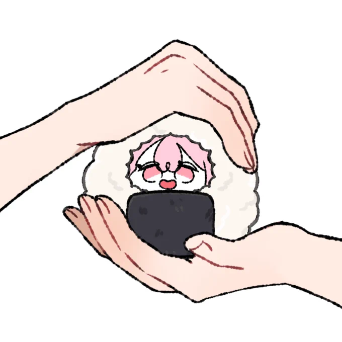 きゅっ