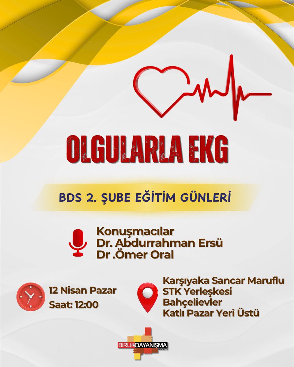 BDS 2. ŞUBE - EGE tweet media