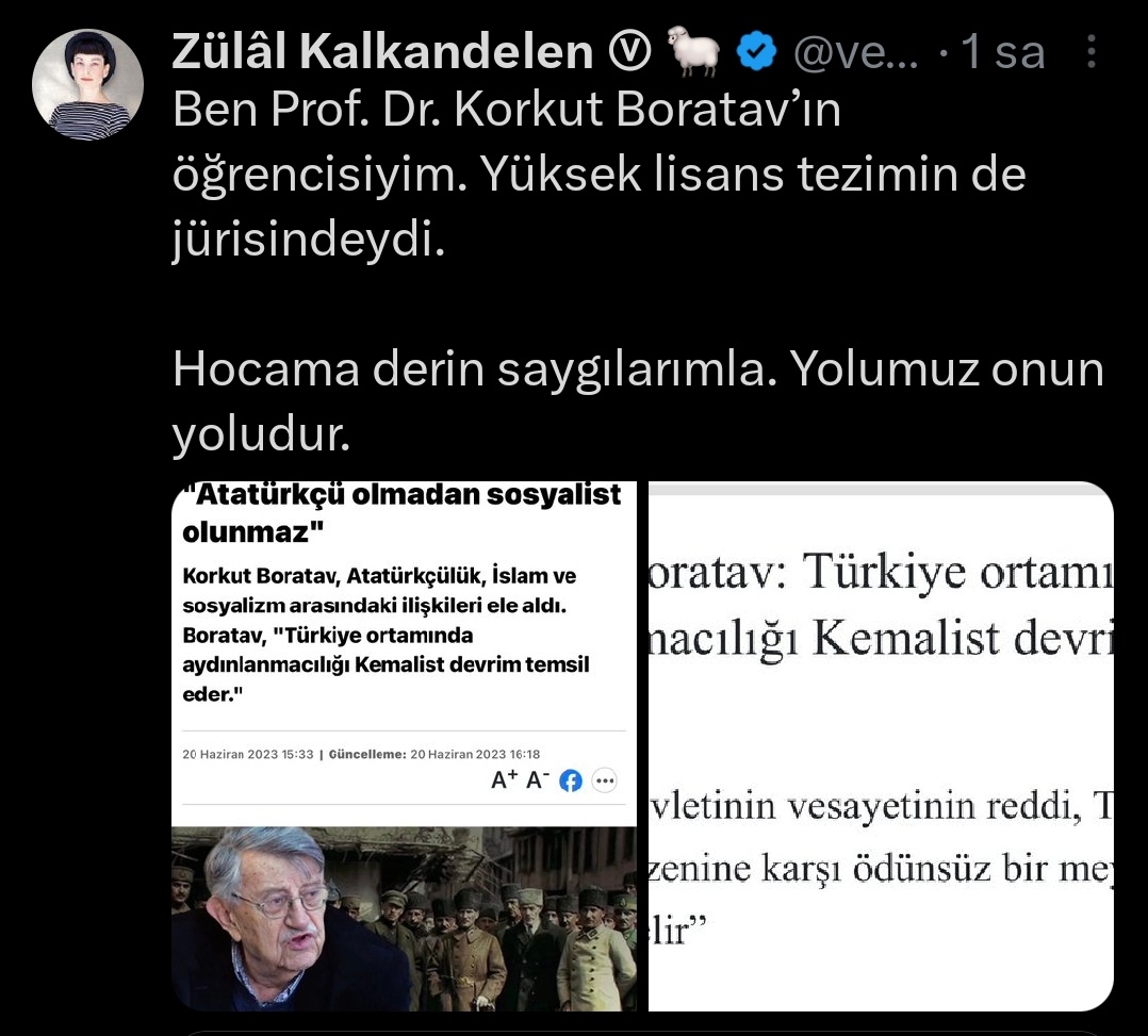 Emrah Maraşo tweet media