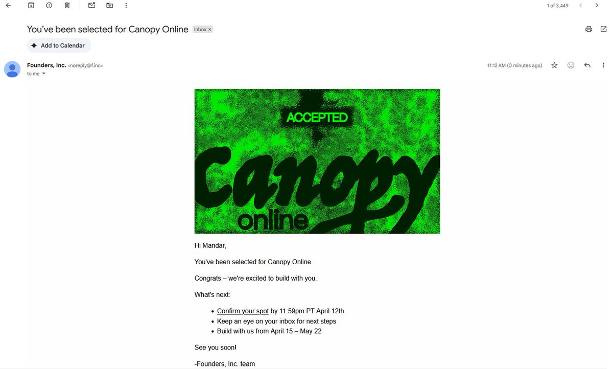 waghweb's tweet image. KEEP THE GRIND ON GUYS JUST GOT SELECTED !