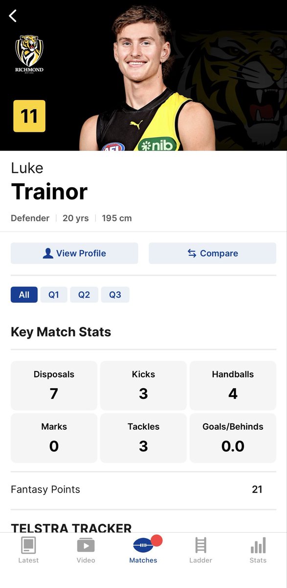 TigerCert tweet media