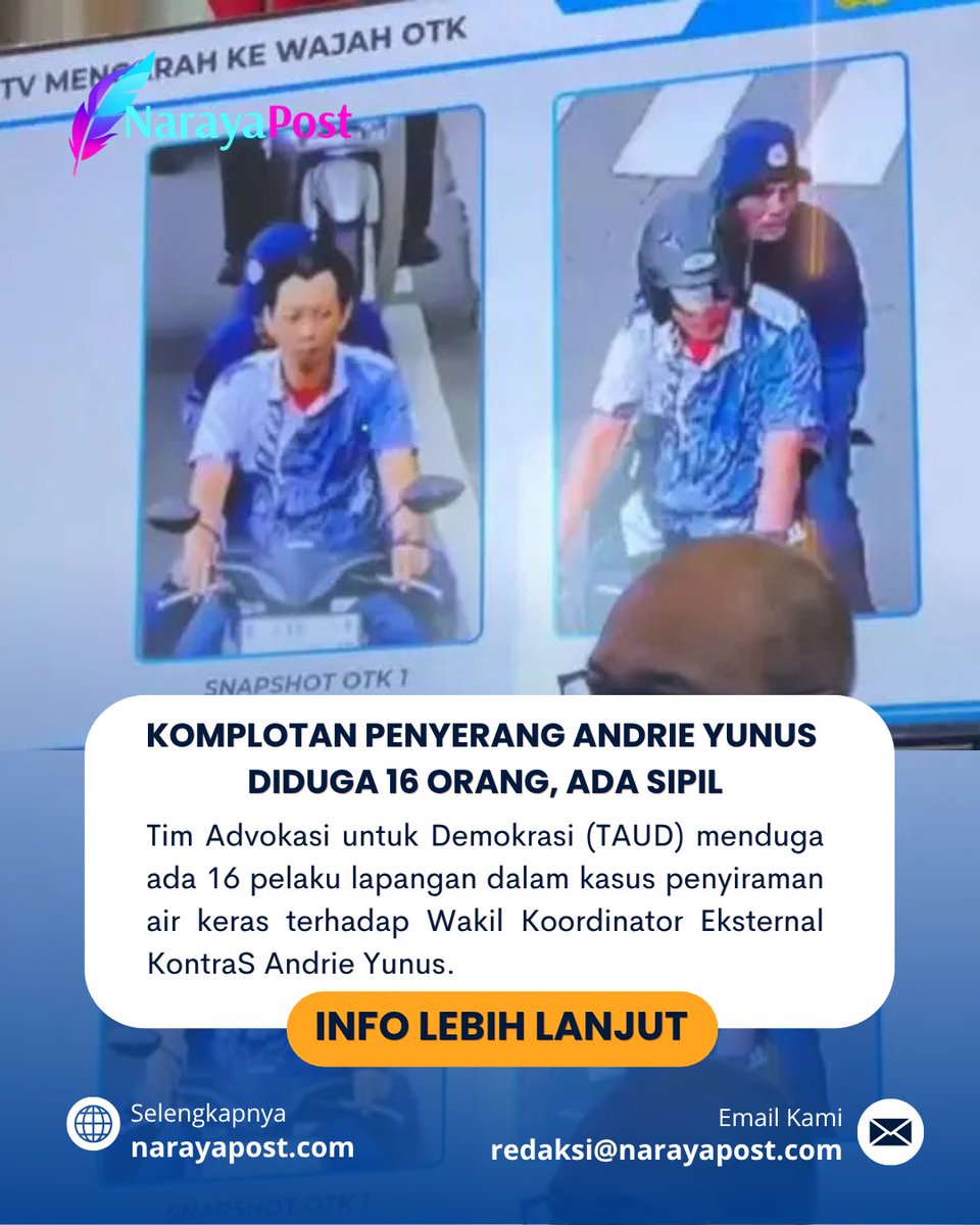 naraya post tweet media