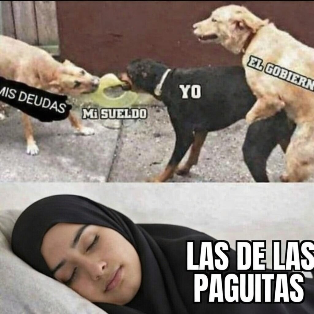 Lorena SR tweet media