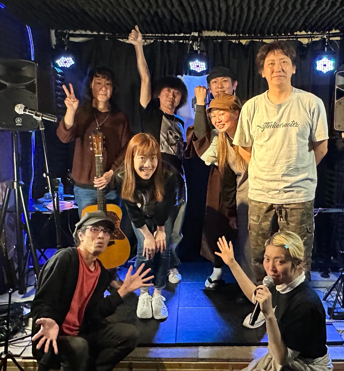 阿久津 亘 tweet media