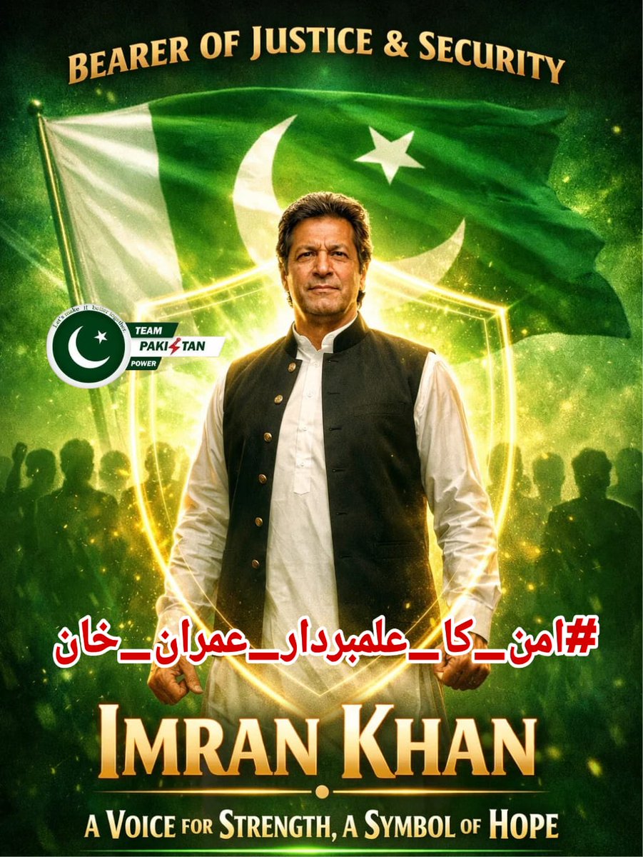 قوموں کے درمیان فاصلے کم کرنا ہی اصل کامیابی ہے۔ میں سائرہ خان بتانا چاہتی ہوں کہ خان نے یہی مشن اپنایا۔ انہوں نے دنیا کو امن کا پیغام دیا۔"ہمیں ایک دوسرے کو سمجھنا ہوگا"۔ میں متفق ہوں امن قائم کرنے کے لیے ایک دوسرے کو سمجھنا ہو گا 
#امن_کا_علمبردار_عمران_خان 
<a href="/TeamPakPower/">Team Pakistan Power</a>