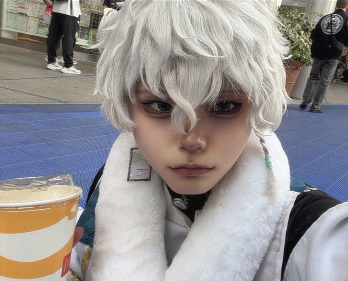 せつ 💭 ラブスピ12日🥷🔫 tweet media