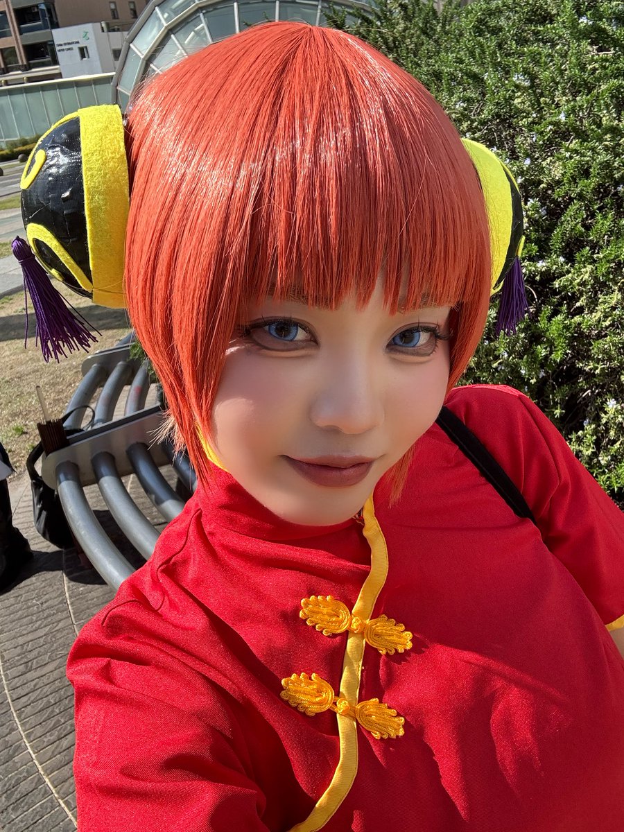 ぱんだ tweet media