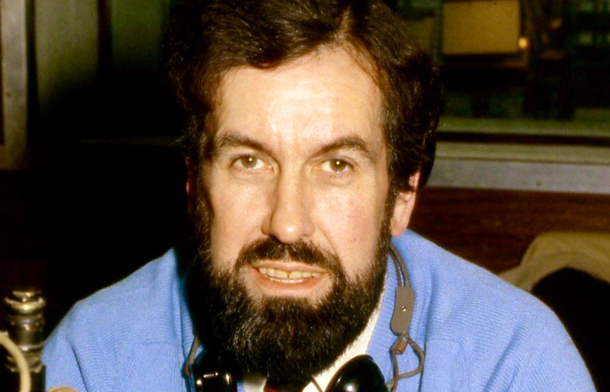 footballmemorys's tweet image. Classified Football Results reader Tim Gudgin

#BBC #Results #Grandstand #Presenters