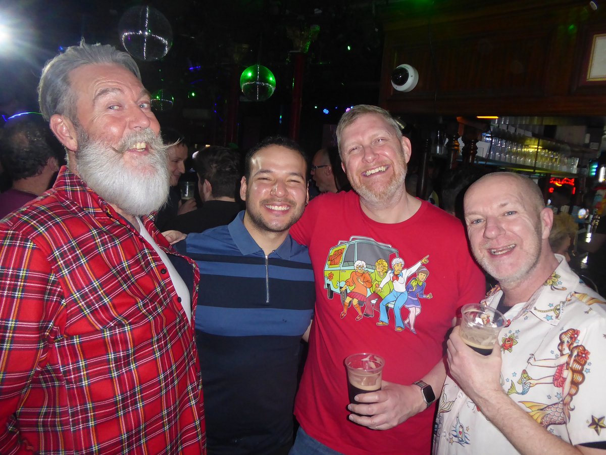 Cheer Up Ultimate Parties tweet media