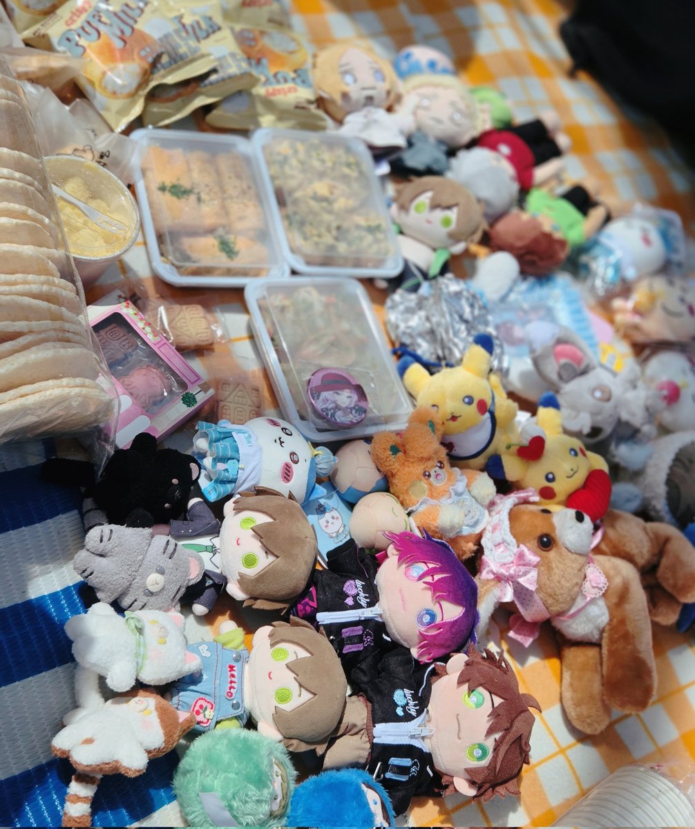 レイシ렏 tweet media