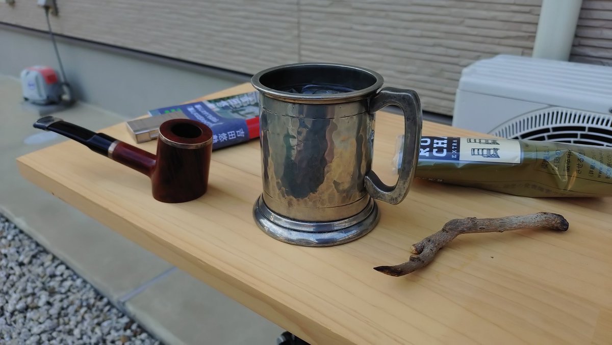 なべ岳（ナベガク） tweet media