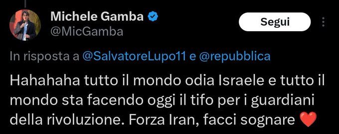 Il <a href="/pdnetwork/">Partito Democratico 🇮🇹 🇪🇺</a> è, ormai, questa robaccia nauseabonda qui 
⤵️⤵️⤵️⤵️⤵️