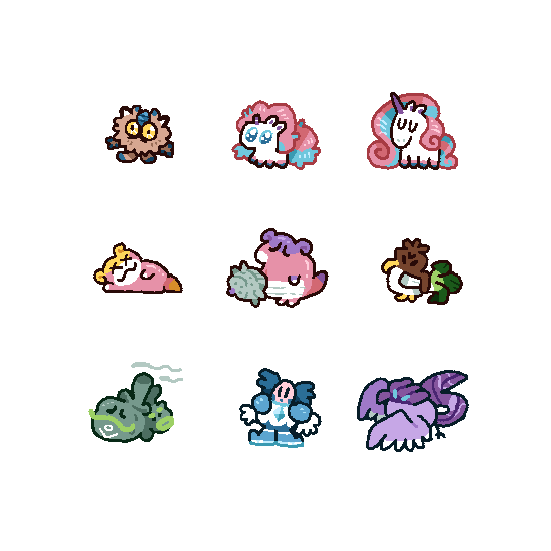 haven 🍉 tweet media