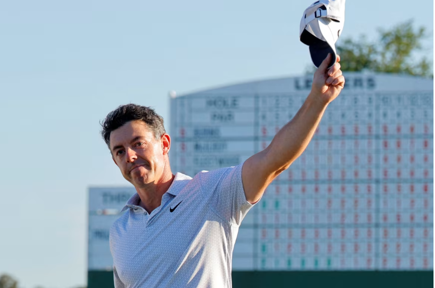 Rory McIlroy has a historic Masters lead and a shot at joining an exclusive club at Augusta – again more details
profitablecpmratenetwork.com/um52q4k3aw?key…
