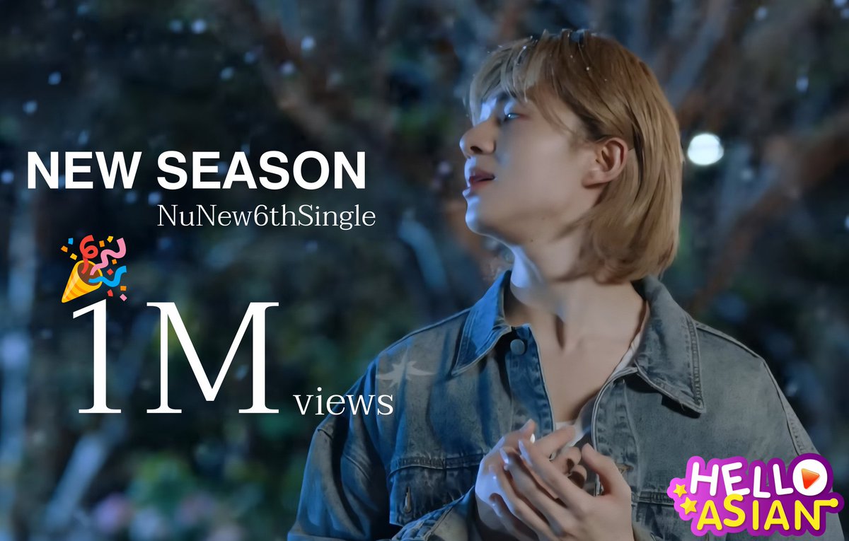 Hello Asian tweet media