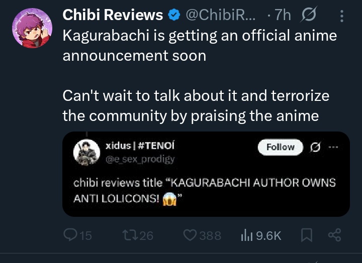 Danny AJ 🇵🇸 CR: Black clover tweet media