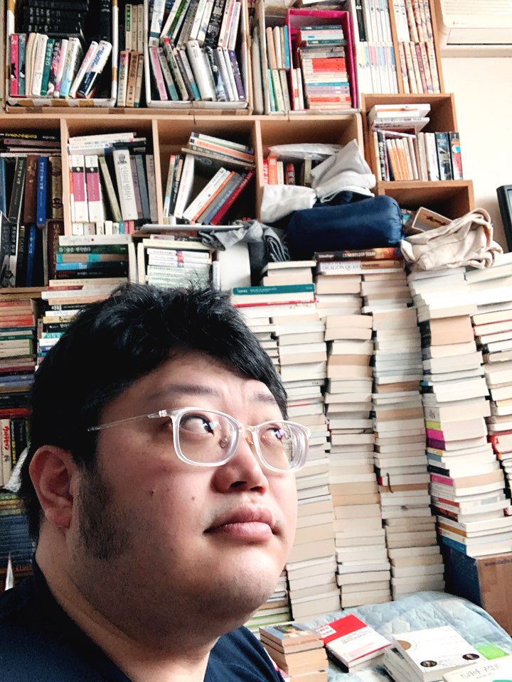 손지상@죽은 눈의소녀와분리수거기록부 tweet media