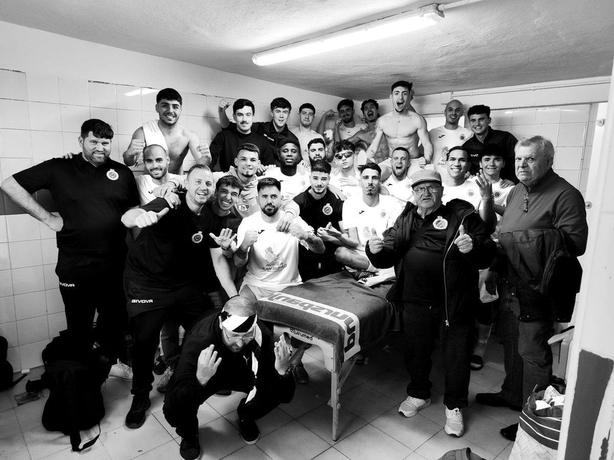 🏴‍☠️HASTA EL FINAL🏴‍☠️
+3🔴⚫️
<a href="/Cartagena_Dep/">Cartagena Deportiva</a> 
<a href="/Ctdeporte2018/">CartagenaDeporte</a> 
<a href="/Nacional10x/">PreferenteAUT</a> 
<a href="/treceraG13/">Trecera.com ⚽️</a>