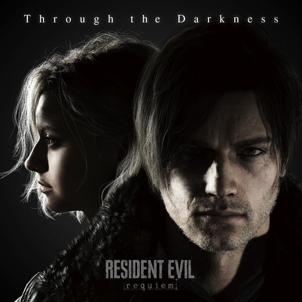jnightx's tweet photo. Massive shout out to @ColandCaro for their superb performance on Through the Darkness.

Excellent delivery of the lyrics, which I can relate to very much. The song's been resonating deeply with me in this chapter of my life.

#ResidentEvil
#ResidentEvil9
#ResidentEvilRequiem
#RE9 https://t.co/9JD3oU711f