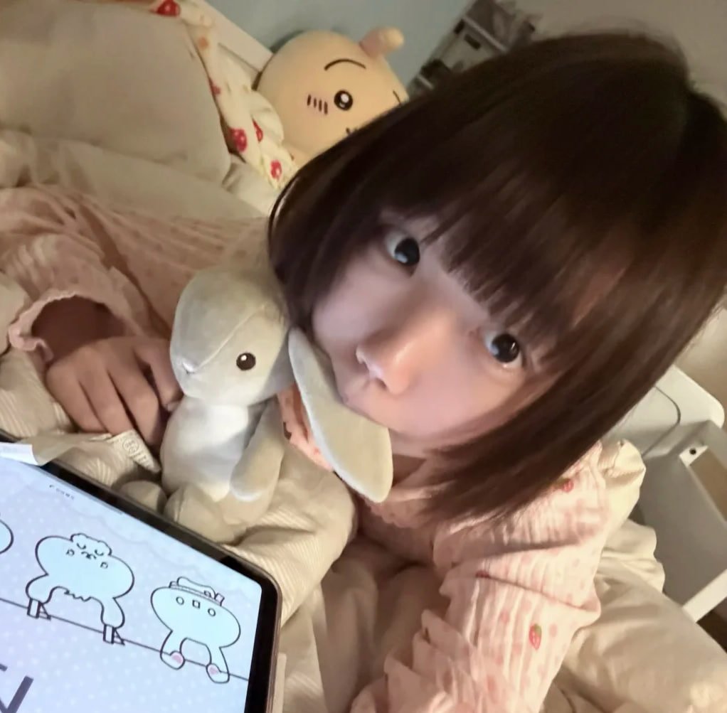 三妹🧊嘿 tweet media