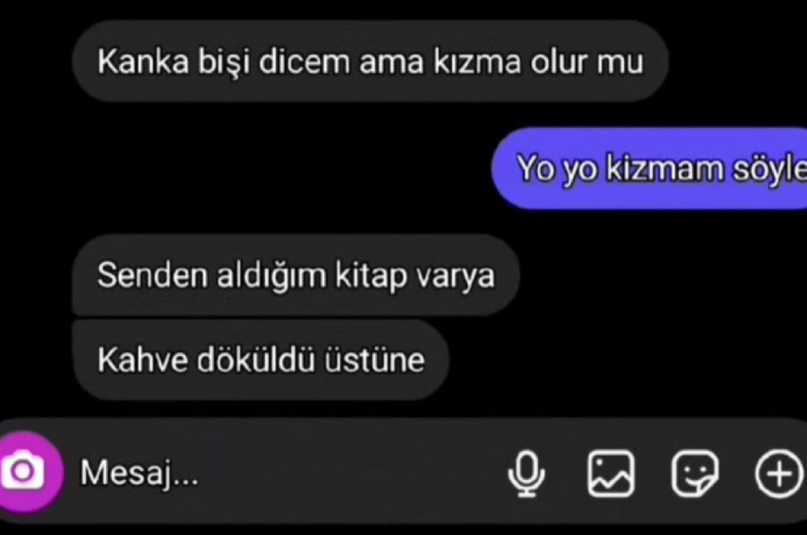 Kitaplardan Alıntılar tweet media