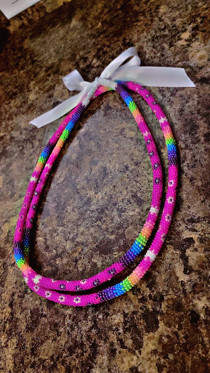 My latest creation 🎀