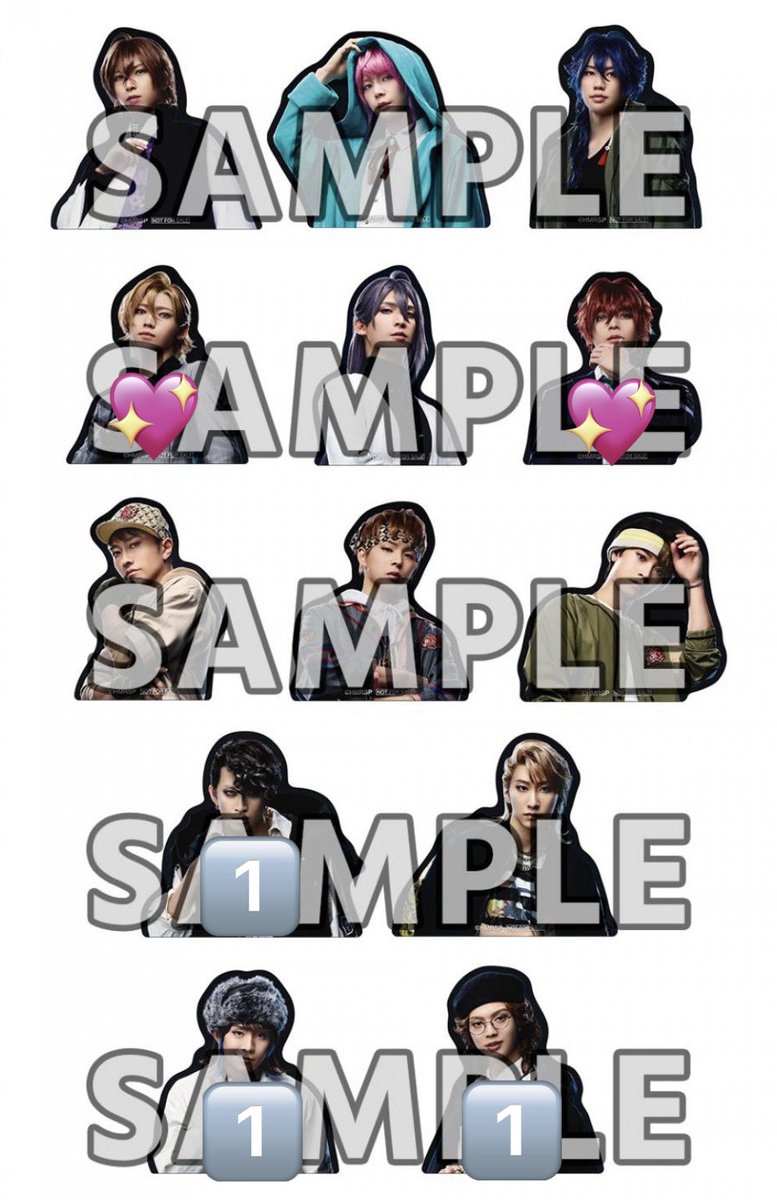 🍋ｻﾜｰ tweet media