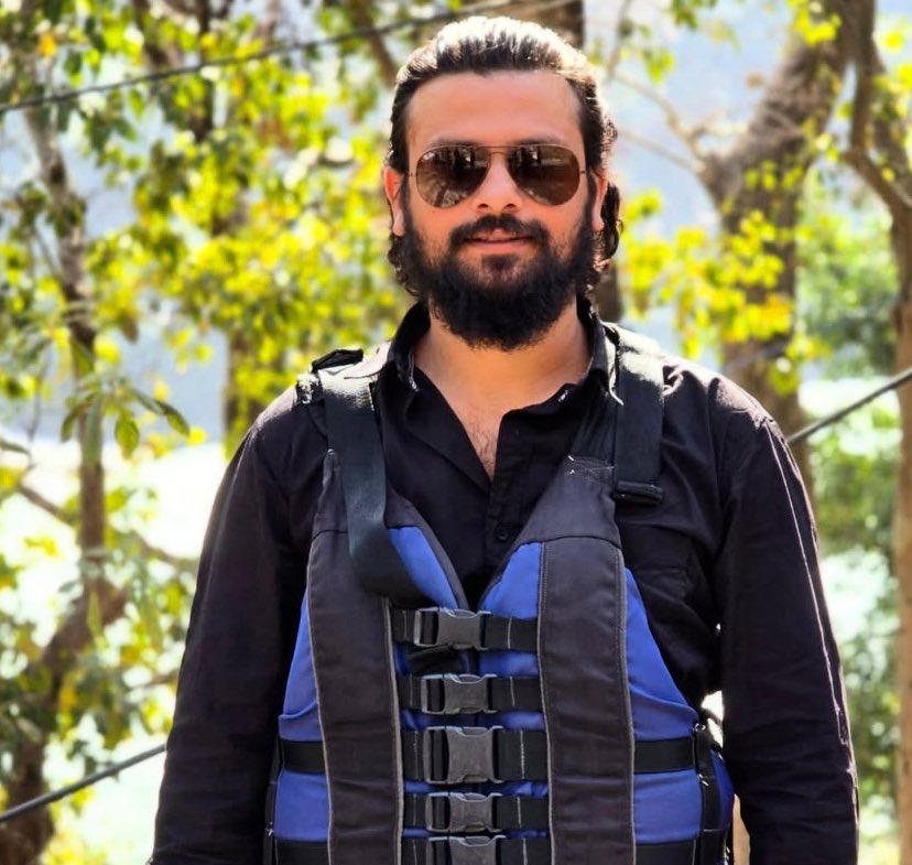 True Indian tweet media