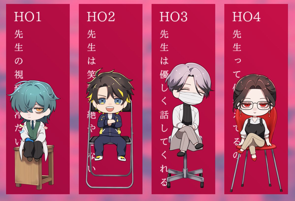 イチリ tweet media