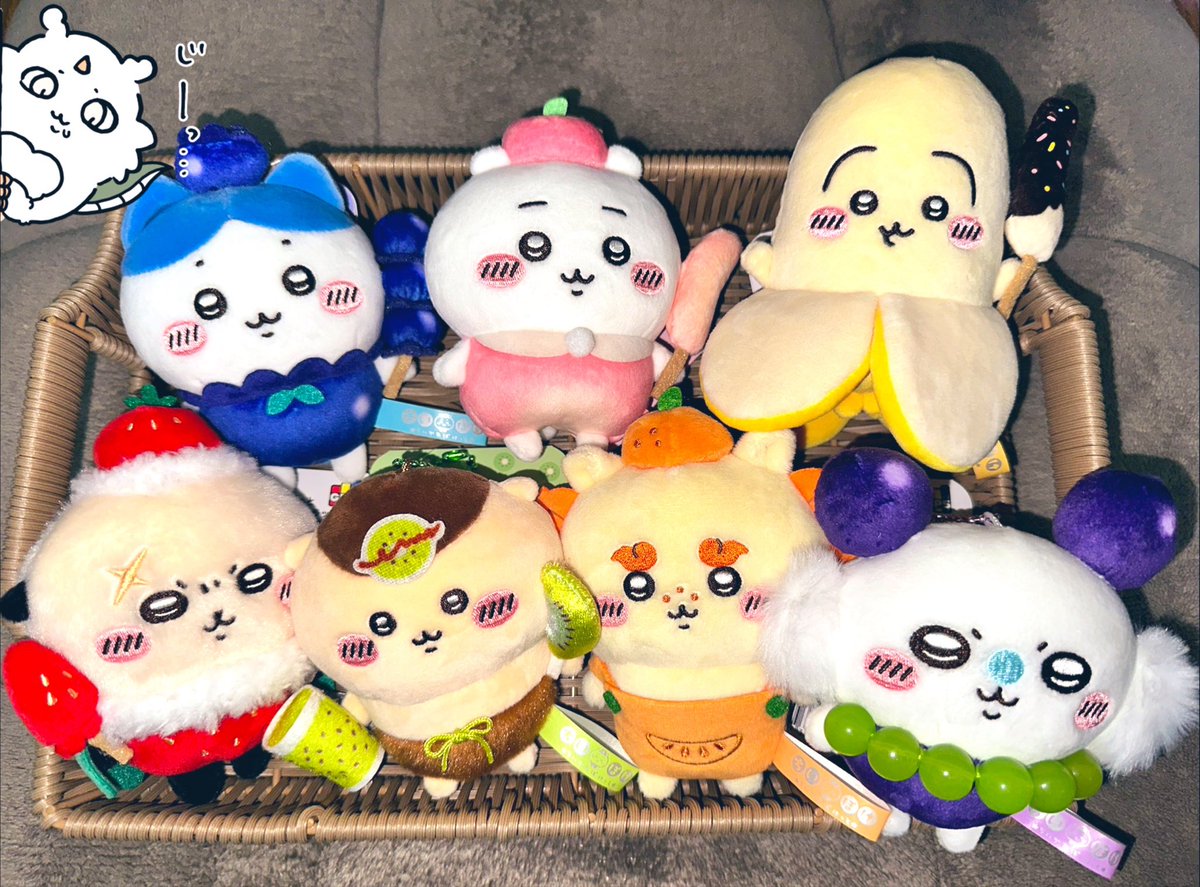 らっこ師匠 tweet media