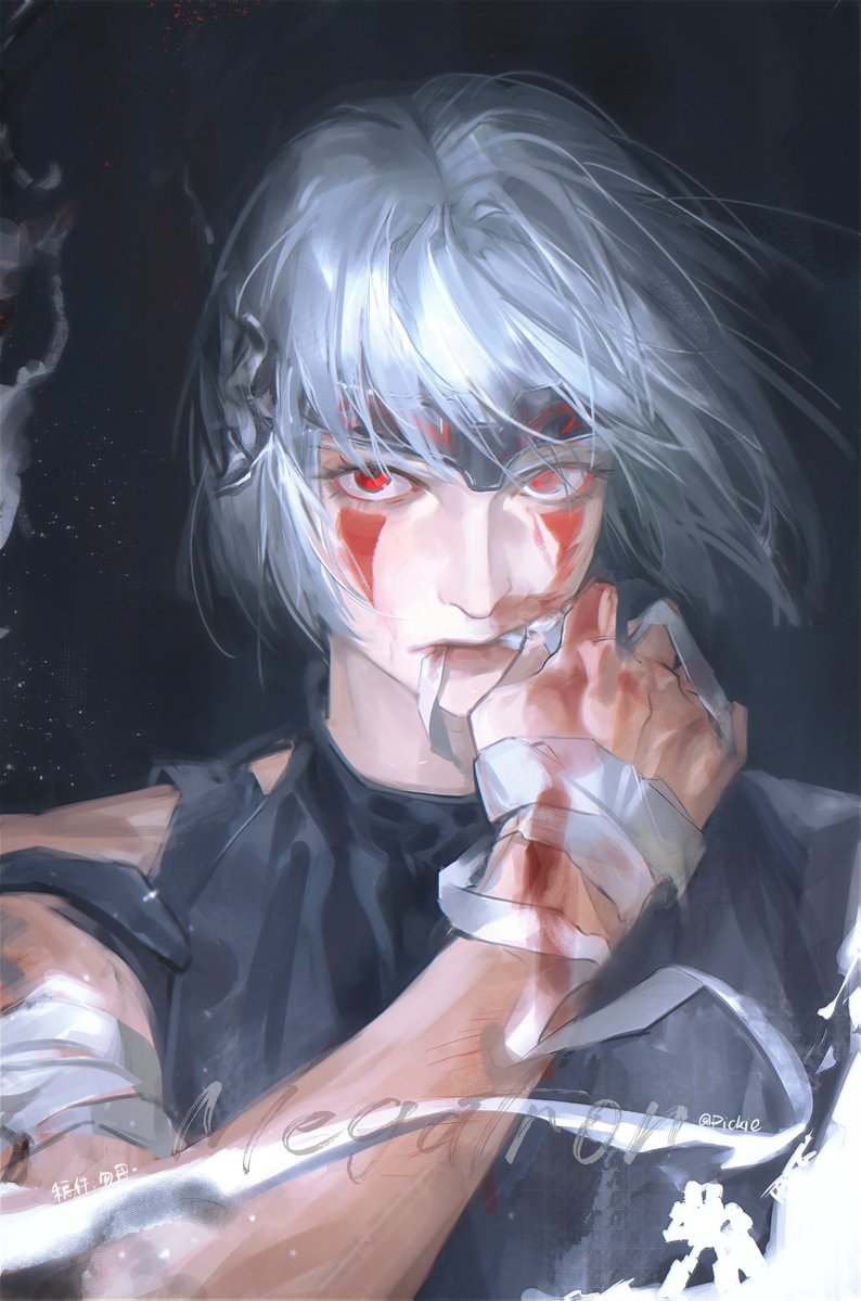 Pickieeeee tweet media