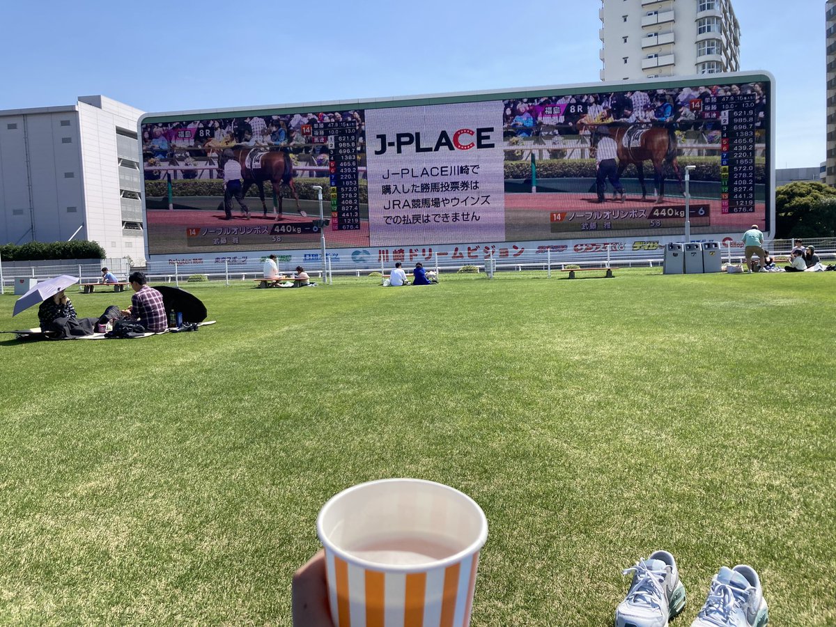 やんばる tweet media