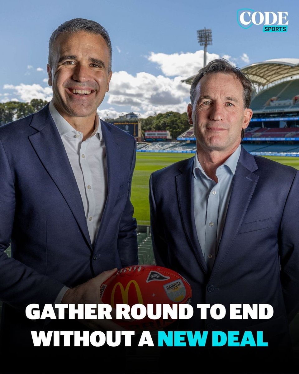 SuperFooty (AFL) tweet media