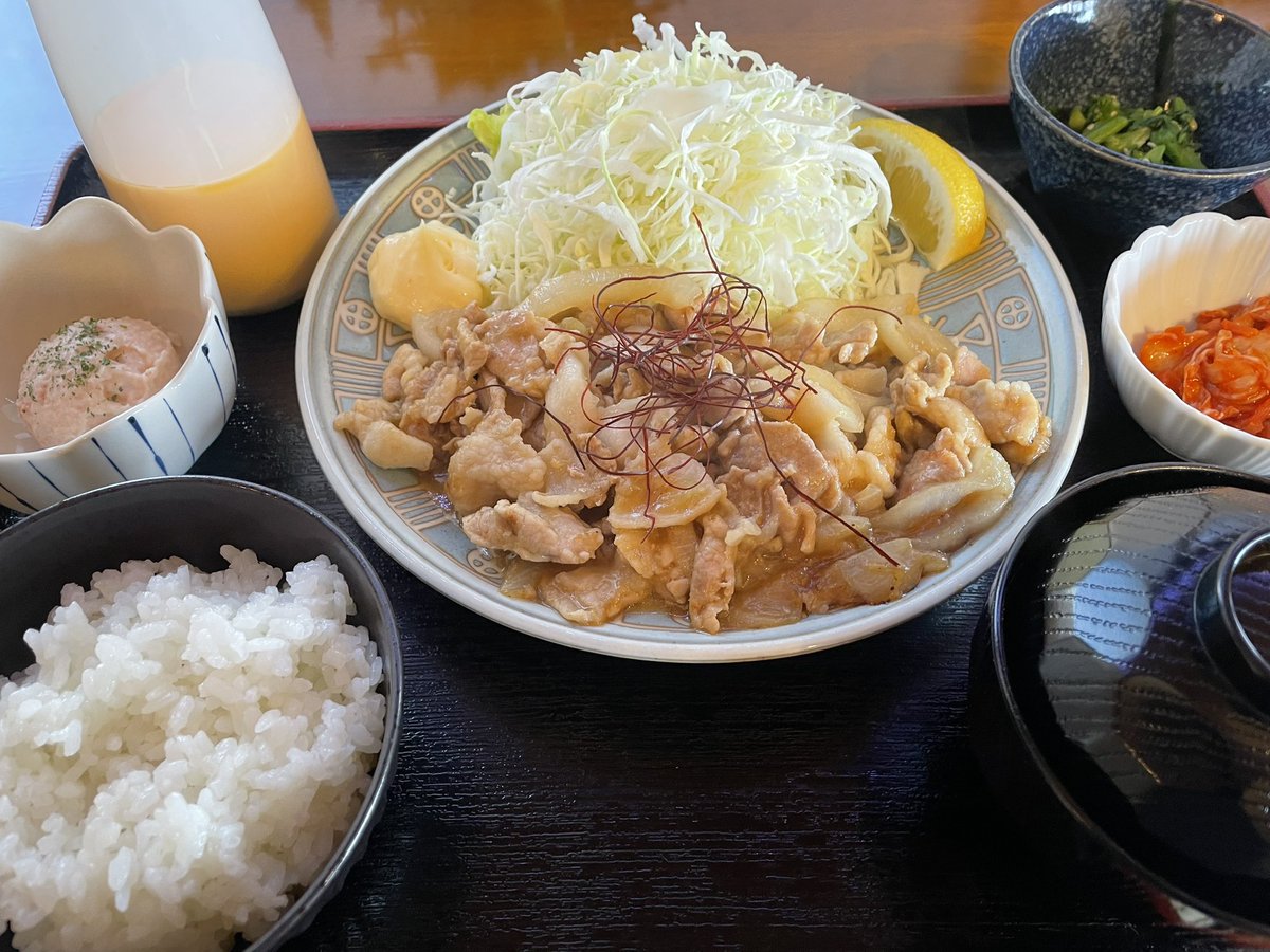 しょこ爺 tweet media