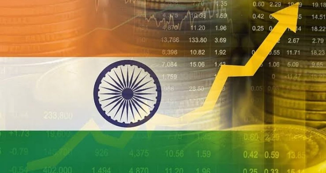 The Bharat News 🇮🇳 tweet media