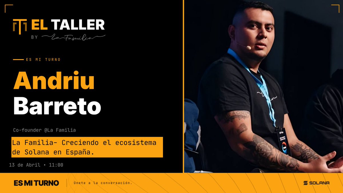 La Familia tweet media