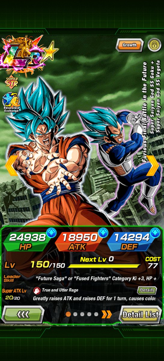Exra (Basically Bardock) tweet media