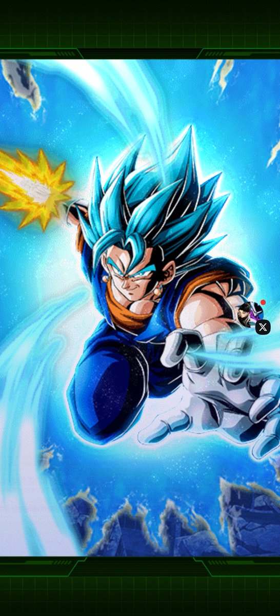 Exra (Basically Bardock) tweet media