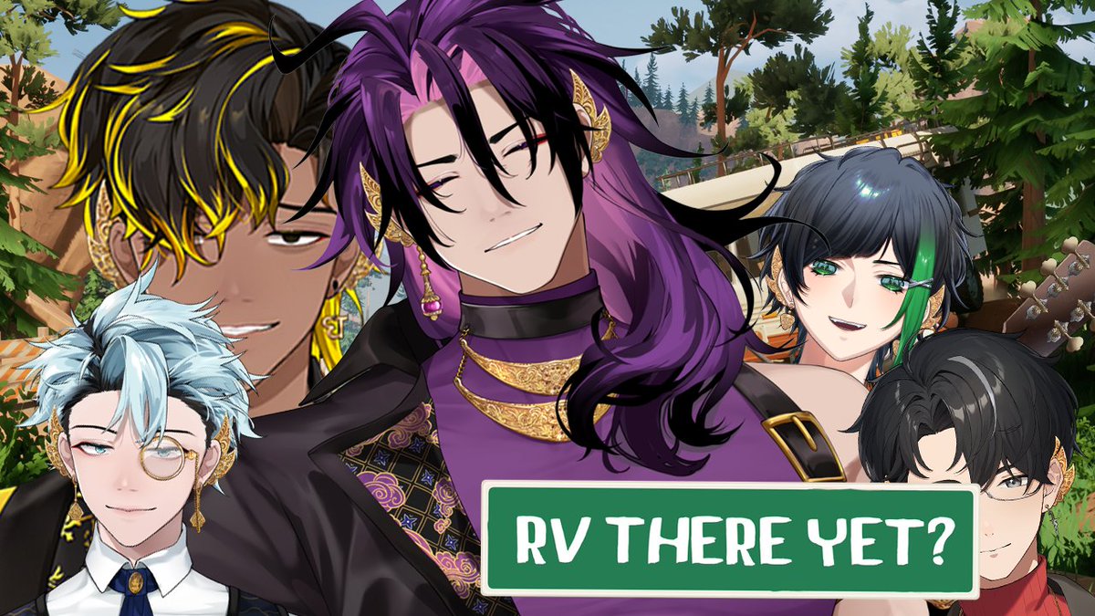 Bima Bayusena 🌪️【PANDAVVA】 tweet media