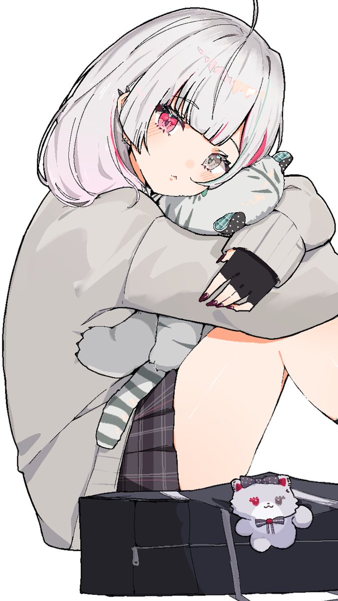 猫飼い/Nekoguy tweet media